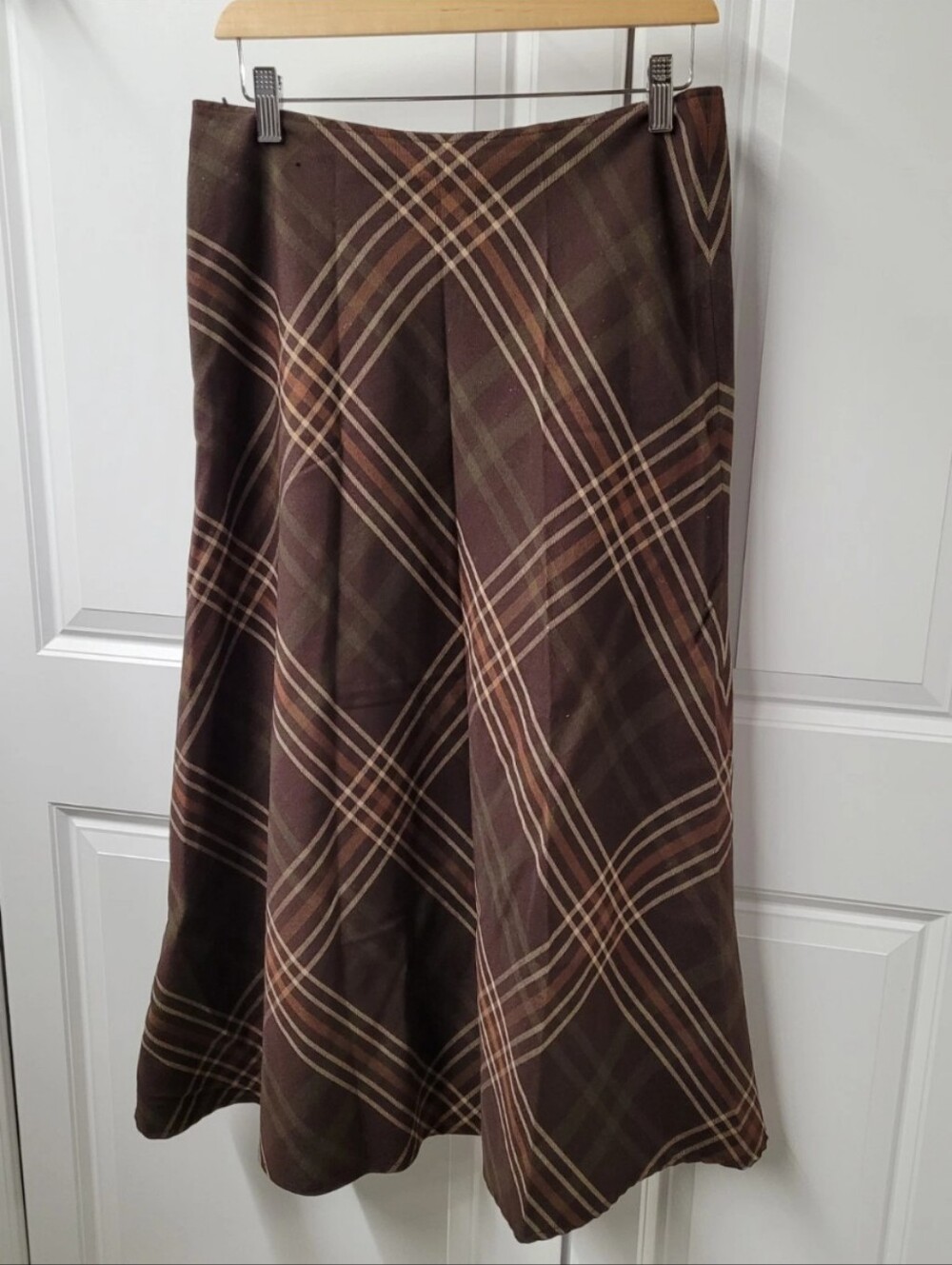 East 5th Skirt Women's Size: 8 Lined